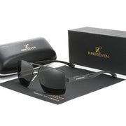 Kingseven  - 2024 Premium Sunglasses Polarized Lenses