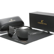 Kingseven - 2024 Premium Sunglasses Polarized Lenses