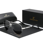 Kingseven  - 2024 Sunglasses Polarized Lenses