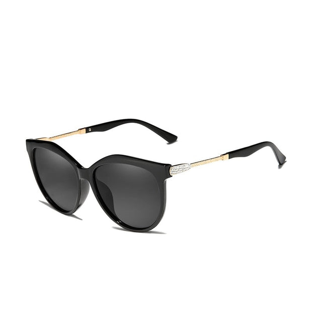 Kingseven  - 2024 Sunglasses Women Polarized Lenses