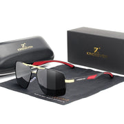 Kingseven  - 2024 Premium Sunglasses Polarized Lenses