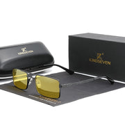 Kingseven  - 2024 Vintage Sunglasses Polarized Lenses