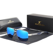 Kingseven - 2024 Premium Sunglasses Polarized Lenses