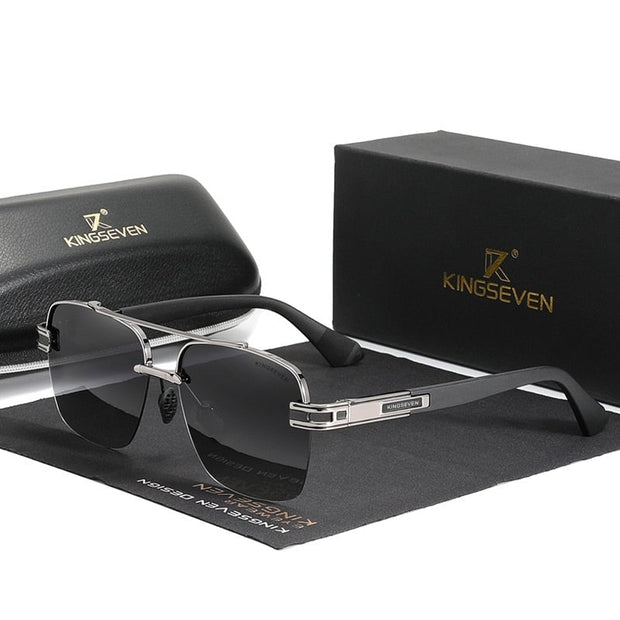 kingseven - 2024 Sunglasses Polarized Lenses