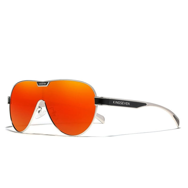 Kingseven  - 2024 Sunglasses Polarized Lenses