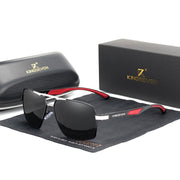 Kingseven  - 2024 Premium Sunglasses Polarized Lenses