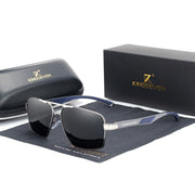 Kingseven  - 2024 Premium Sunglasses Polarized Lenses