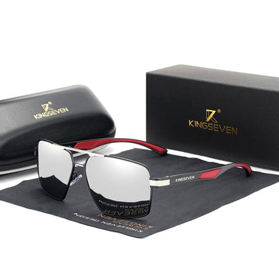 Kingseven - 2024 Premium Sunglasses Polarized Lenses