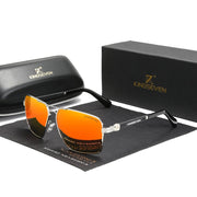 Kingseven  - 2024 Sunglasses Polarized Lenses