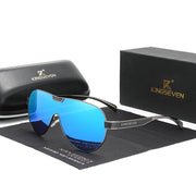 Kingseven  - 2024 Sunglasses Polarized Lenses