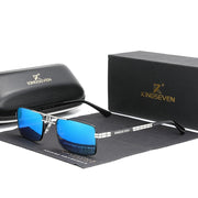 Kingseven  - 2024 Vintage Sunglasses Polarized Lenses