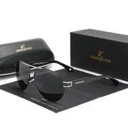 Kingseven  - 2024 Sunglasses Polarized Lenses