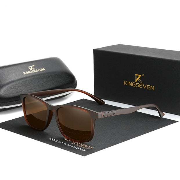 Kingseven  - 2024  Sunglasses Polarized Lenses