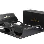 kingseven - 2024 Sunglasses Polarized Lenses