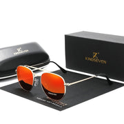 Kingseven - 2024  Sunglasses Polarized Lenses