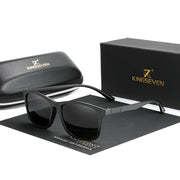 Kingseven  - 2024  Sunglasses Polarized Lenses