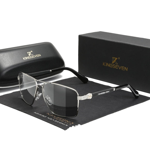 Kingseven  - 2024  Sunglasses Polarized Lenses