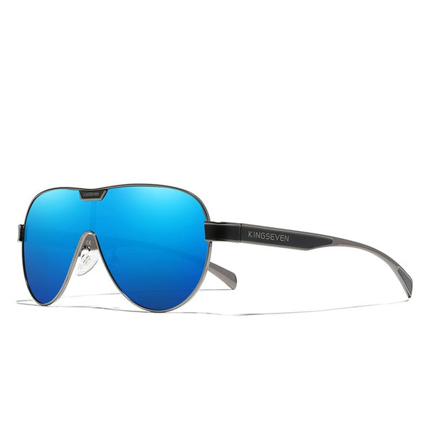 Kingseven  - 2024 Sunglasses Polarized Lenses