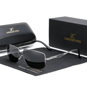 Kingseven  - 2024 Sunglasses Polarized Lenses