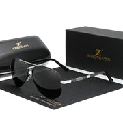 Kingseven  - 2024  Sunglasses Polarized Lenses