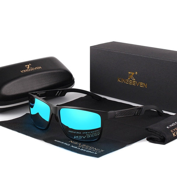 Kingseven  - 2024 Sunglasses Polarized Lenses