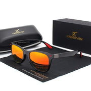 Kingseven  - 2024 Premium Sunglasses Polarized Lenses