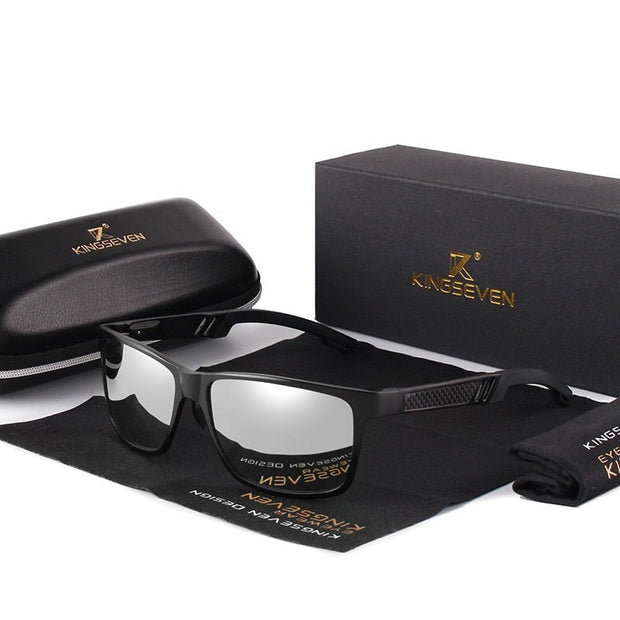 Kingseven - 2024 Sunglasses Polarized Lenses