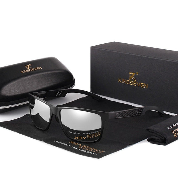 Kingseven  - 2024  Sunglasses Polarized Lenses