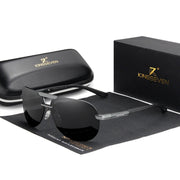 Kingseven  - 2024 Sunglasses Polarized Lenses