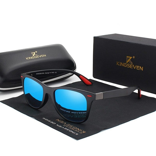 Kingseven  - 2024 Premium Sunglasses Polarized Lenses