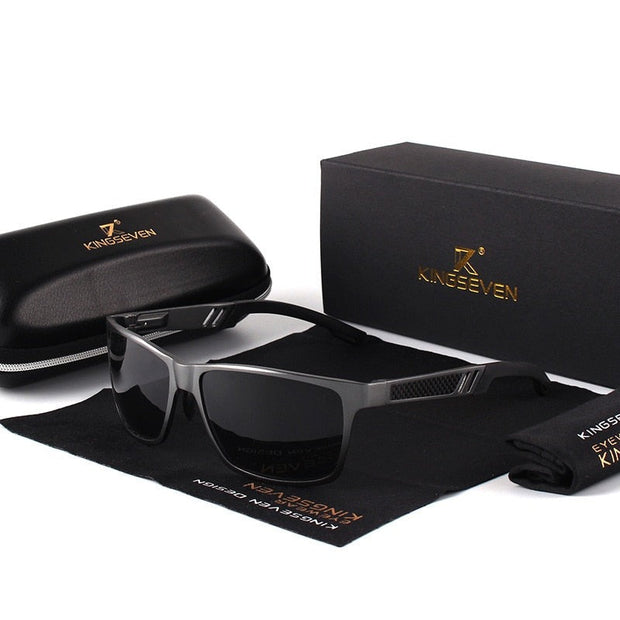 Kingseven - 2024 Sunglasses Polarized Lenses