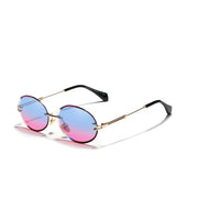 Kingseven  - 2024 Vintage Sunglasses Women Polarized Lenses