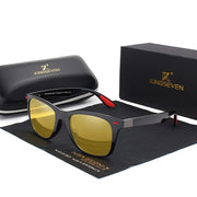 Kingseven - 2024 Premium Sunglasses Polarized Lenses