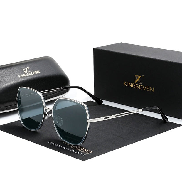 Kingseven  - 2024 Sunglasses Polarized Lenses