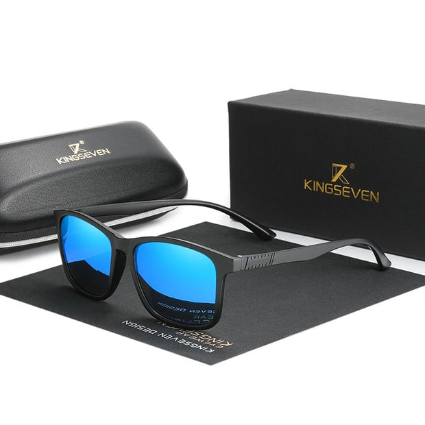 Kingseven  - 2024  Sunglasses Polarized Lenses