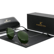 Kingseven - 2024  Sunglasses Polarized Lenses