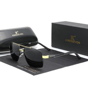 Kingseven  - 2024 Sunglasses Polarized Lenses