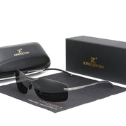 Kingseven  - 2024 Sunglasses Polarized Lenses