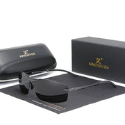 Kingseven  - 2024 Sunglasses Polarized Lenses