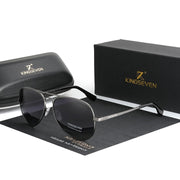 Kingseven - 2024 Sunglasses Polarized Lenses