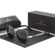 Kingseven  - 2024 Sunglasses Women Polarized Lenses