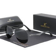 Kingseven - 2024 Premium Sunglasses Polarized Lenses