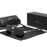 Kingseven  - 2024 Sunglasses Polarized Lenses