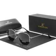 Kingseven - 2024  Sunglasses Polarized Lenses