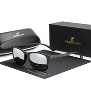 Kingseven  - 2024  Sunglasses Polarized Lenses