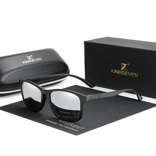 Kingseven  - 2024 Sunglasses Polarized Lenses