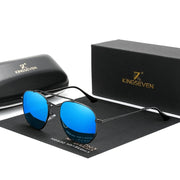 Kingseven - 2024  Sunglasses Polarized Lenses