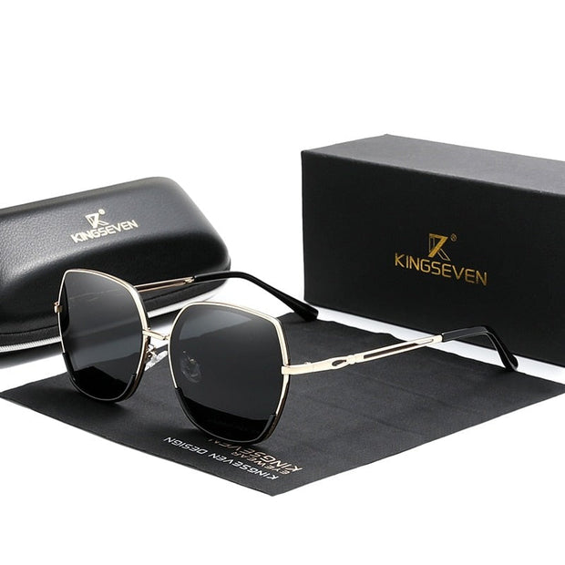 Kingseven  - 2024 Sunglasses Polarized Lenses