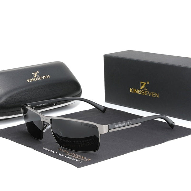 Kingseven  - 2024 Sunglasses Polarized Lenses