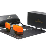 Kingseven  - 2024 Sunglasses Polarized Lenses